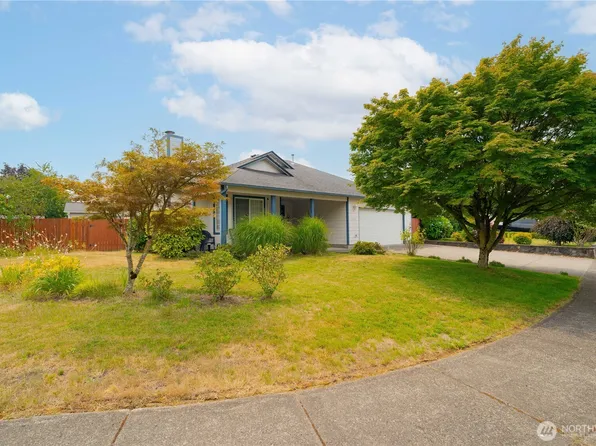16007 NE Hickory Street, Vancouver, WA 98682