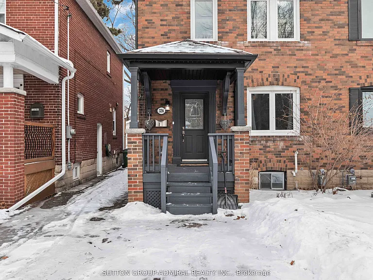 326 Saint Germain Ave — Photo 2