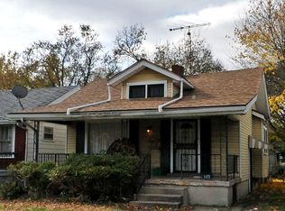 145 Westwood Ave, Dayton, OH 45417
