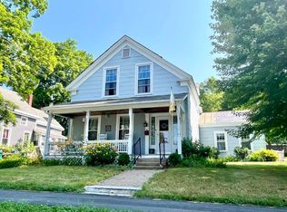 18 Carver St, Brandon, VT 05733
