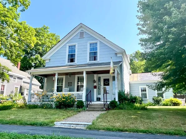 18 Carver Street, Brandon, VT 05733