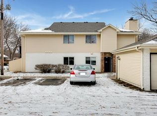 11406 Dogwood St NW APT 501, Coon Rapids, MN 55448