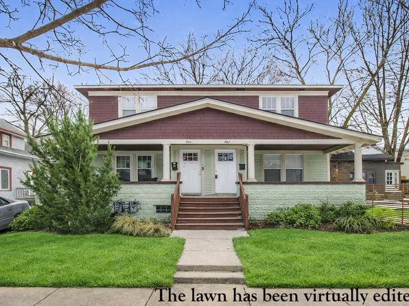 942-944 Sherman St SE, Grand Rapids, MI 49506