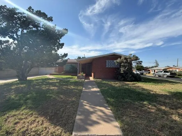 2227 E 11th St, Odessa, TX 79761