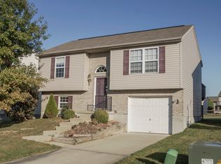 602 Cutter Ln, Independence, KY 41051