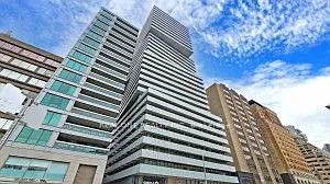 200 Bloor St W #1808