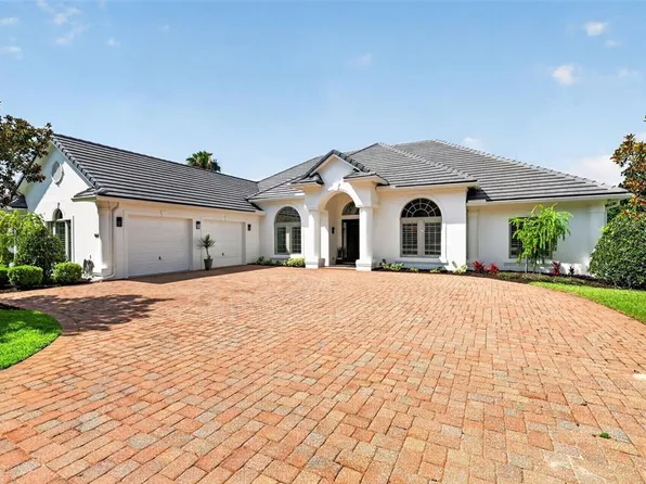 9616 SAN FERNANDO COURT, HOWEY IN THE HILLS, FL 34737