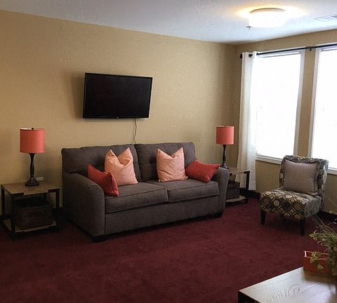 Community Room