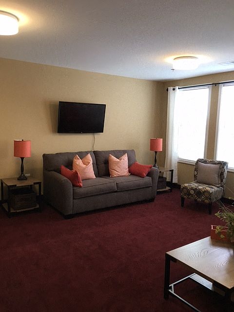 Community Room
