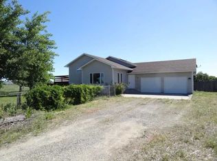 2475 S 17th Rd, Ballantine, MT 59006