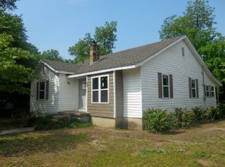 301 S Walnut St, Kennett, MO 63857