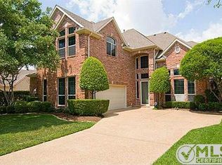 6833 Myrtle Beach Dr, Plano, TX 75093