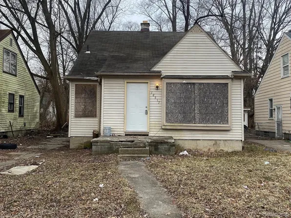 18517 Heyden St, Detroit, MI 48219