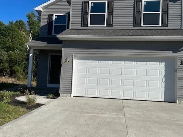 1012 Redwood Ln, Streetsboro, OH 44241