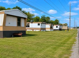 Heavener MHP, Heavener, OK 74937