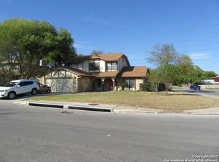 6535 Chapel Frst, San Antonio, TX 78239