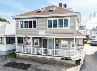 6 Francis St, Hampton, NH 03842