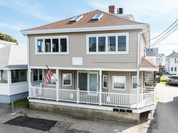 6 Francis Street, Hampton, NH 03842