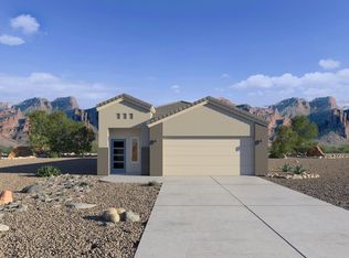 12855 E Joffroy Dr, Vail, AZ 85641