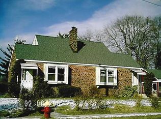 284 Freeman St, Hartford, CT 06106