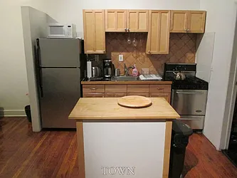 Rented by Town Residential