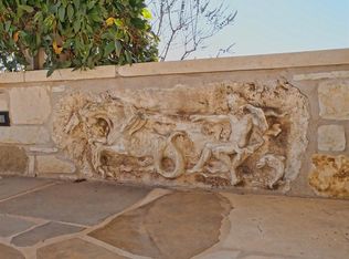 133 Summer Ridge Ln, Georgetown, TX 78633