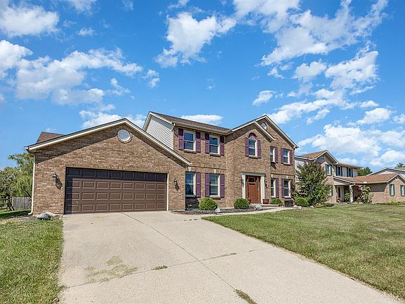 4th image of 5869 Megan Dr