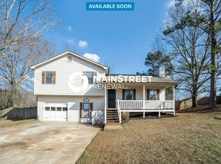 499 Woodland St, Dallas, GA 30157