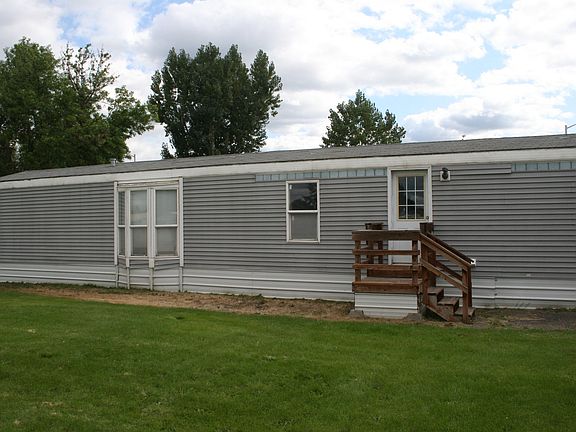5th image of 607 N Caravan St