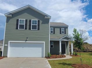 1043 Red Tide St LOT 141, Myrtle Beach, SC 29588