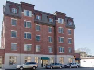 116-128 Rantoul St #110, Beverly, MA 01915