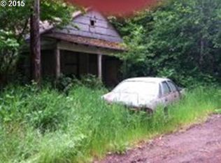 13324 Highway 36, Swisshome, OR 97480