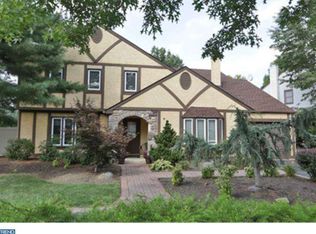 22 Addington Dr, Feasterville Trevose, PA 19053