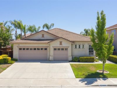 32409 Saint Martin St, Winchester, CA, 92596