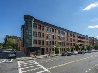 53 Chelsea St #4B, Boston, MA 02128