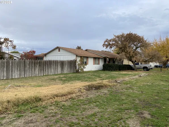 109 Deschutes St, Umatilla, OR 97882