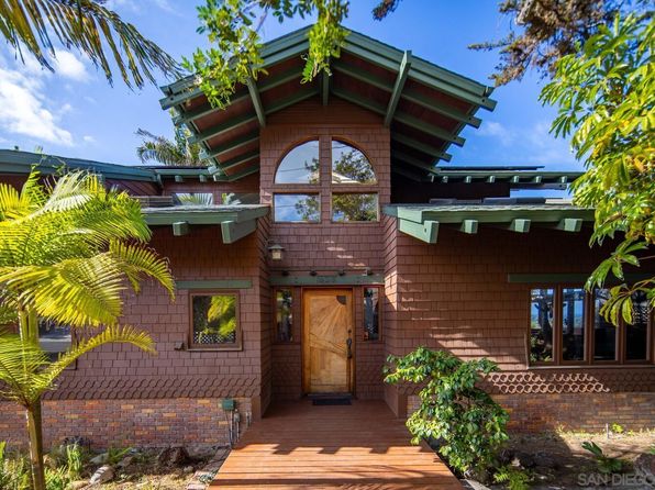 936 Cornish Dr, San Diego, CA 92107