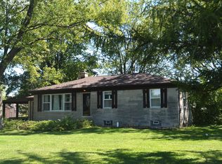 2459 S Fisher Rd, Indianapolis, IN 46239