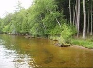 Wheeler Island Rd, --, WI 54562