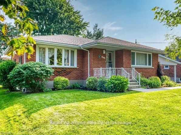 202 Easson St, Stratford, ON N5A 1N5