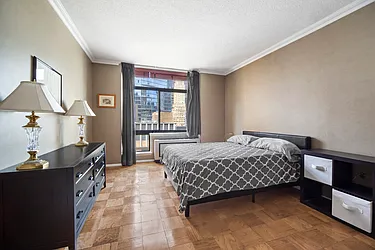 Rented by Compass