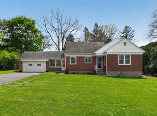 2539 Browncroft Blvd, Rochester, NY 14625