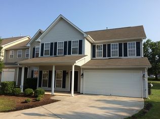 6715 Marielle Point, Whitsett, NC 27377