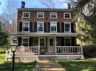 69 Bullock Rd, Chadds Ford, PA 19317