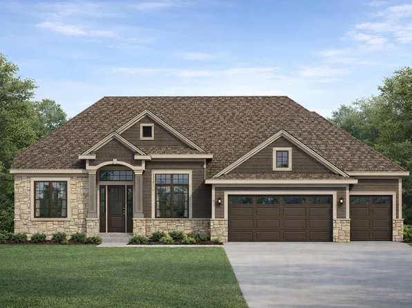 321 Applewood COURT #Lt171, Grafton, WI 53024