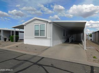 980 E Broadway Avenue #13, Apache Junction, AZ 85119