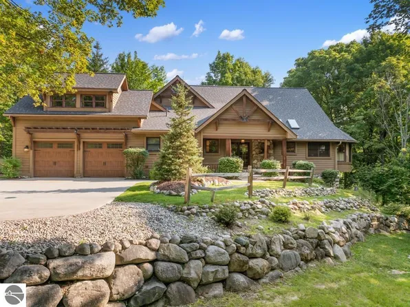 2658 Troon S, Bellaire, MI 49615