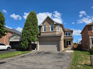 6 Buffridge Trl, Brampton, ON L7A 1H2