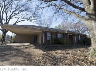 3445 Northmoor Ave, Memphis, TN 38128
