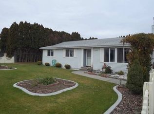 4613 W Octave St, Pasco, WA